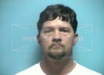 Phillip Lee Jarvis
