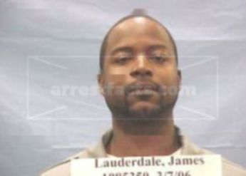 James Trevone Lauderdale