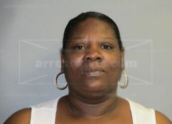 Kimberly Triplett