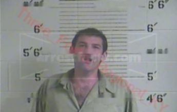 Jeremy Dale Seale
