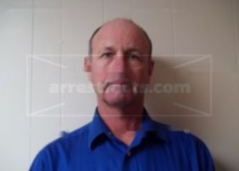 Eldon D Fry