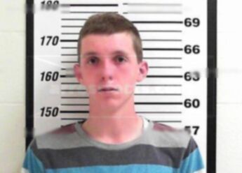 Tyler Jonathan Merrill