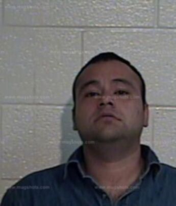 Victor Hugo Sanchez Oyervides