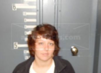 Carissa Hope Curvin
