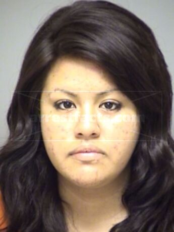 Lina Michelle Salazar