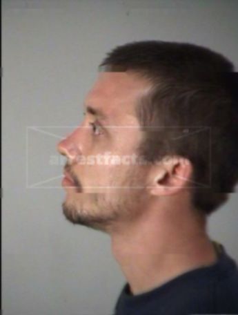 Jonathan Allen Jordan