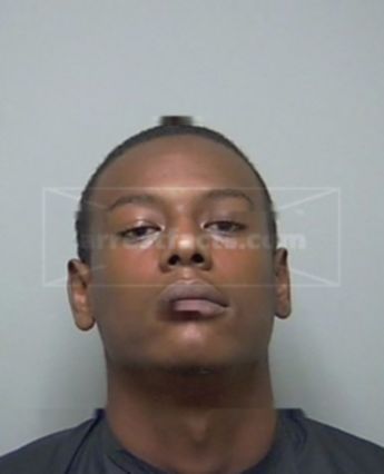 Delvin Oxendine