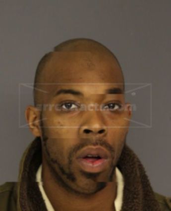 Jerome Black