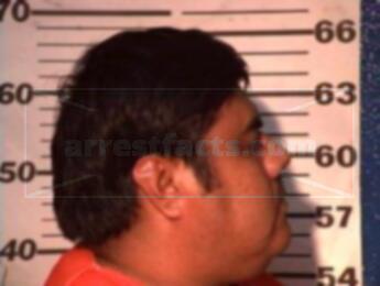 Severo Martinez Garcia