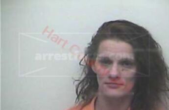 Brandy Mcgaha