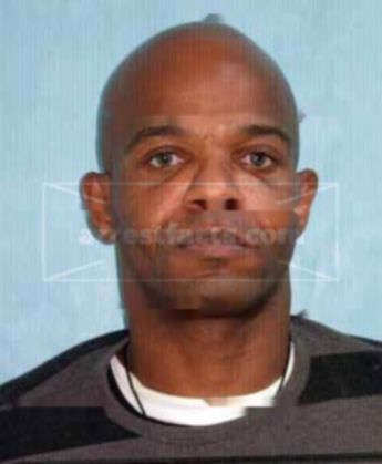David Tyrone Parker