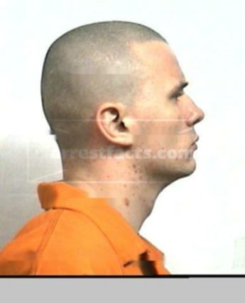 Wade Alton Mcglohn
