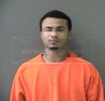 Patrick Jamal Williams