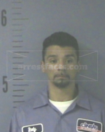 Rudy Ortiz