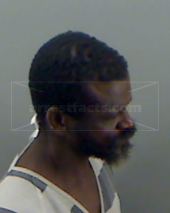 William Jerome Woods