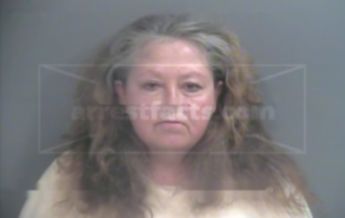 Kimberly Benedict