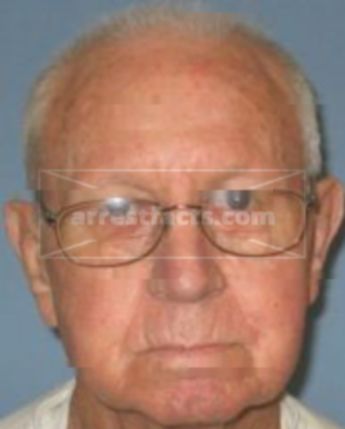 Clyde James Patterson