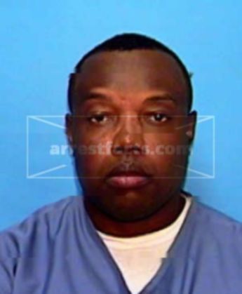 Ronald Eugene Byrd