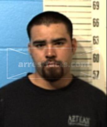 Abel Becerra Cortez