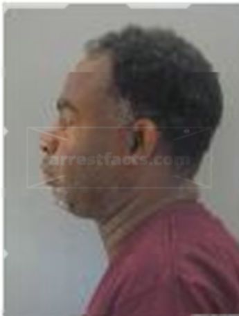 Byron Webster Dawkins