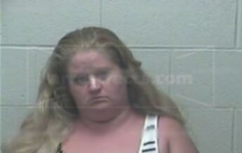 Heather Marie Mattson