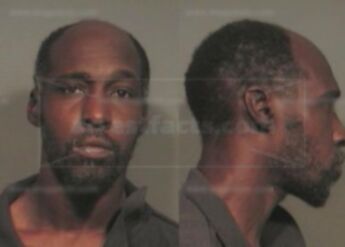 Ronnie Charles Kingsley