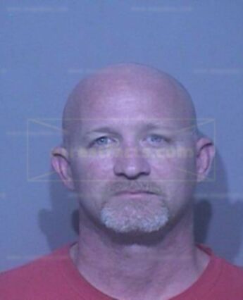 Timothy Lee Langston