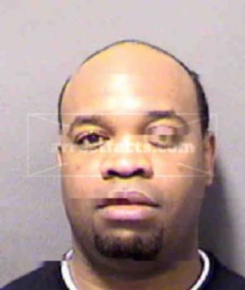 Dwight Alton Ingram