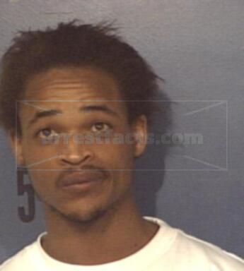 Brenton Ladon Hunter