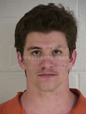 Jake Everett Bryan