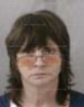 Lorraine Sue Teter