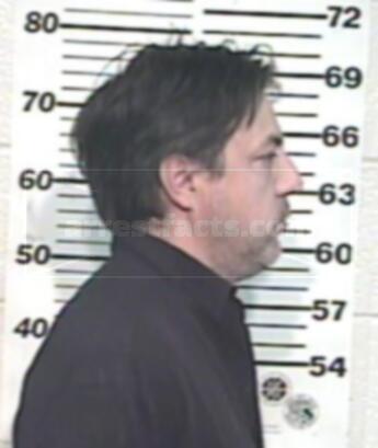 Duane Arnie Canales Newman