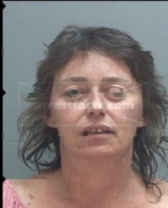 Marsha Kay Mumford