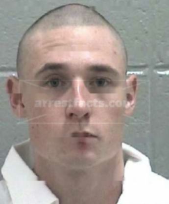 Byron Chad Abernathy