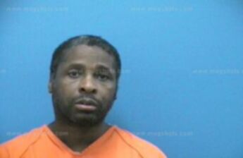 Clifford Laines Jr.