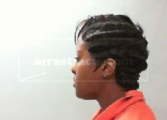 Veronica Renee Motley