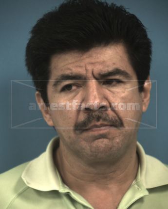 Raul Arcega Hernandez