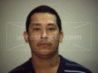 Jose Angel Moreno