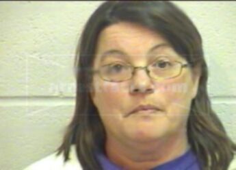Jill Lee Bradshaw Brown