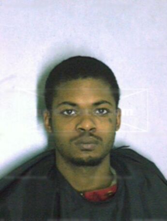 Emmanuel D Arrington