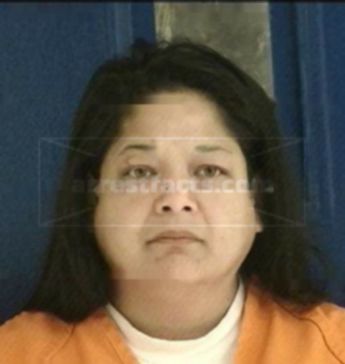 Georgiann Patricia Espinoza