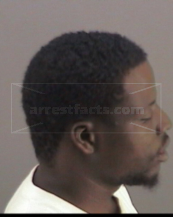 Dewayne Lamount Black