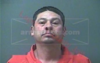 Jose Luis Garcia Garcia