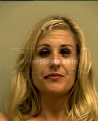 Lindsay Beth Berry