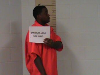 Lance Aston Landrum