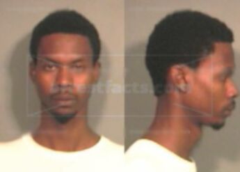 Brandon Jermaine Williams