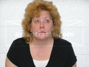 Rebecca Ann Moyer