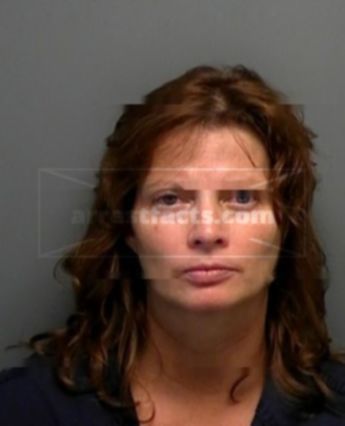 Kim Belinda Cady