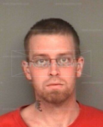Anthony Wanye Forwerck Sr