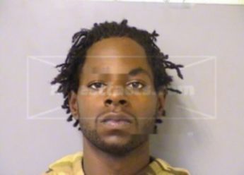 Laderrick Murphy